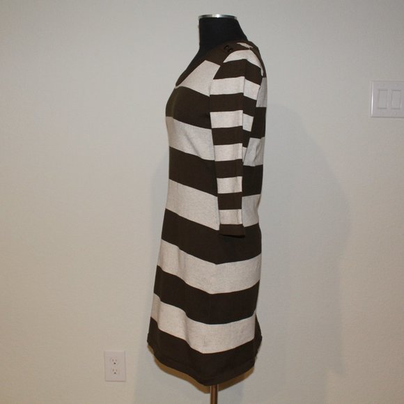 PINK ROSE STRIPED SIZE M - Picture 3 of 4